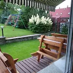 Sylwia 홈스테이 스클라르스카포렘바