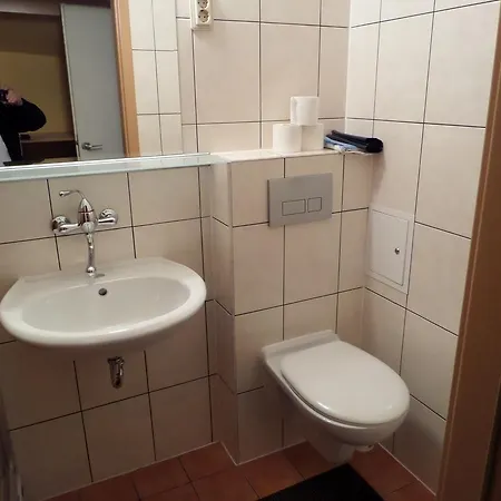 Sylwia * Szklarska Poręba