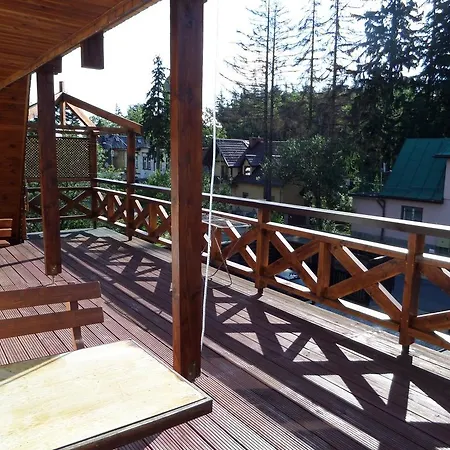 Sylwia Szklarska Poręba