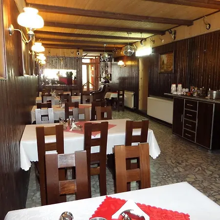 Sylwia * Szklarska Poręba