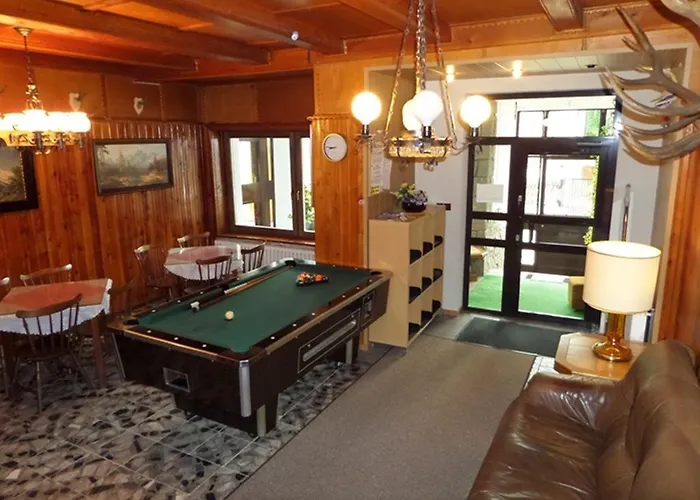 Sylwia * Szklarska Poreba